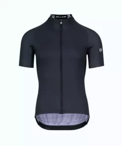 Assos Mille GT Summer Short Sleeve Jersey C2