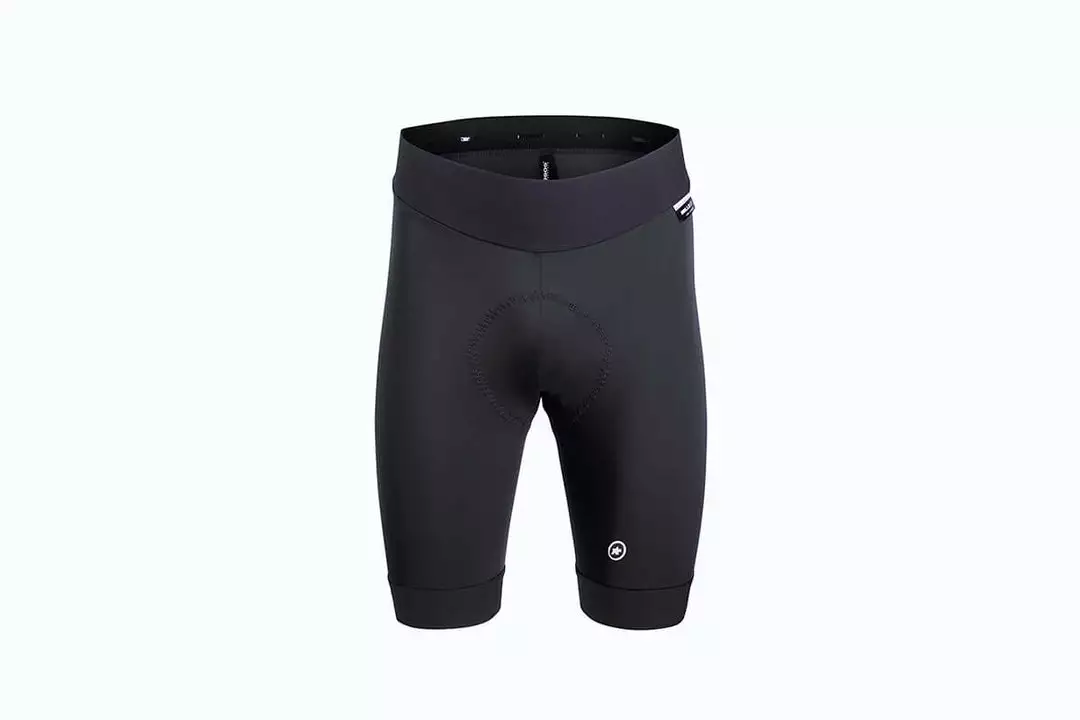 Assos Mille GT Half Shorts 1 Assos Mille GT Half Shorts