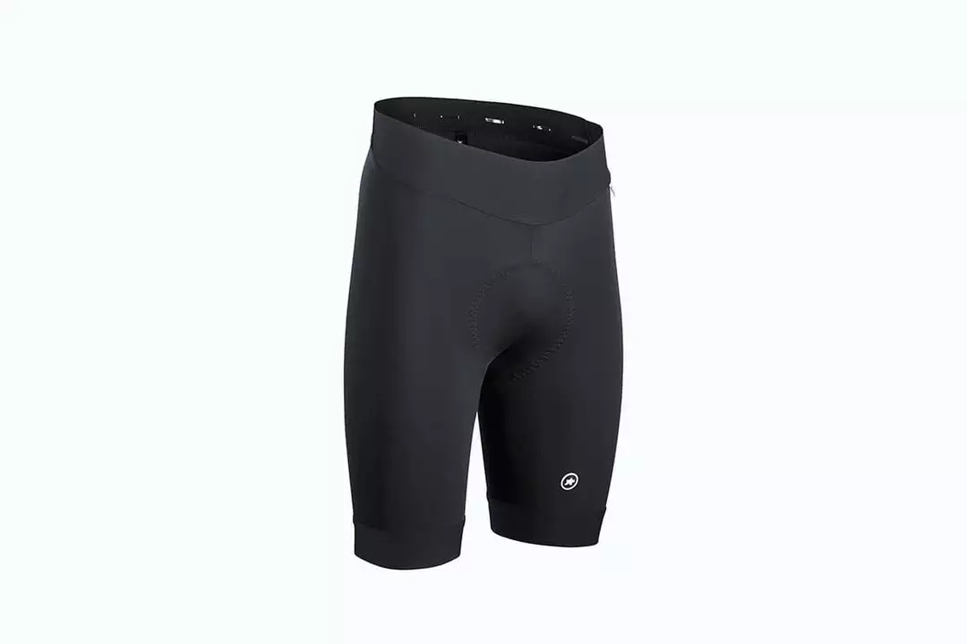 Assos Mille GT Half Shorts 2 Assos Mille GT Half Shorts