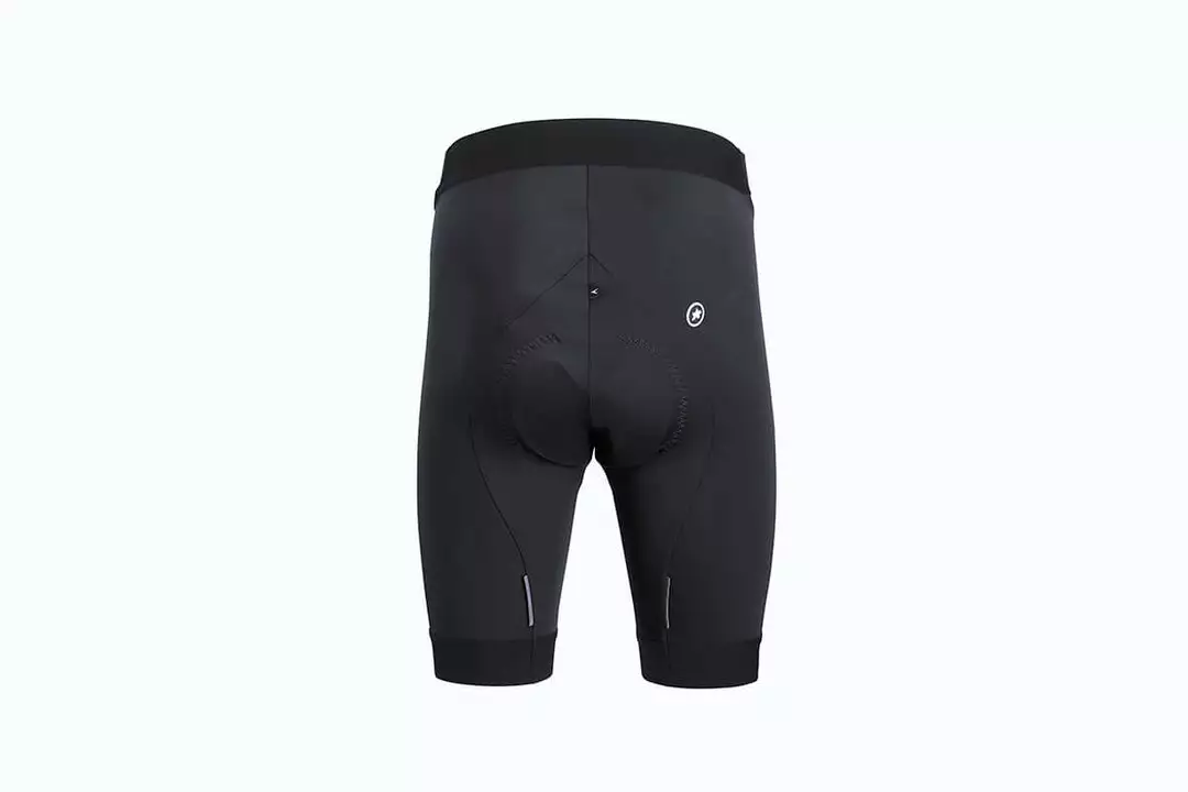 Assos Mille GT Half Shorts 3 Assos Mille GT Half Shorts