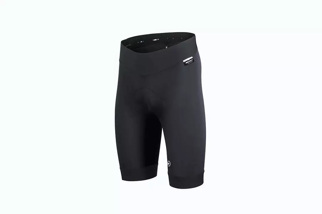 Assos Mille GT Half Shorts 4 Assos Mille GT Half Shorts