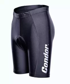 Condor Classic Waist Cycling Shorts Men's Clothing