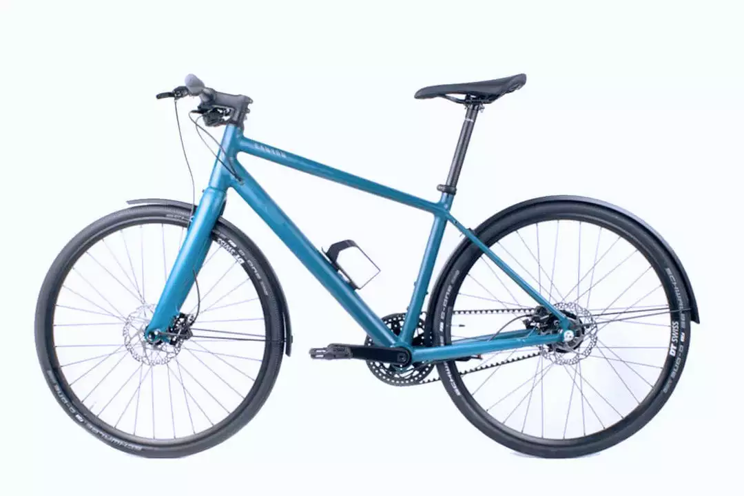 SKS EDGE AL Alloy Mudguards Cycling Essentials 3 SKS EDGE AL Alloy Mudguards Cycling Essentials