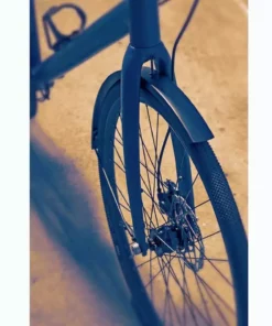 SKS EDGE AL Alloy Mudguards Cycling Essentials 13 SKS EDGE AL Alloy Mudguards Cycling Essentials