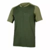 Endura GV500 Foyle T-Shirt Men's Clothing