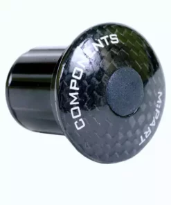 M Part M:Part 1" Carbon Fork Expander Headset & Spacers