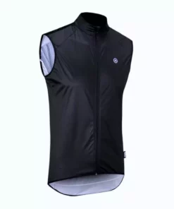 Chapeau Club Gilet Roundel