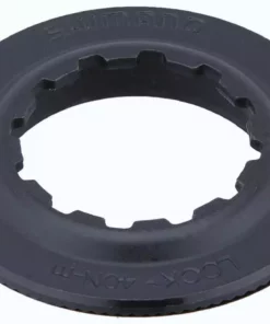 Bike Parts Shimano SM-RT70 Centerlock Lockring And Washer | Fits 105 R7000