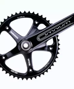 SRAM Omnium Track Crankset Gears & Drivetrain