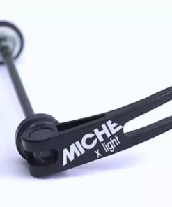 Condor Wheels, Rims & Hubs Miche X-Light Quick Release Skewer Set