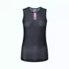 Base Layers Chapeau Women's Mesh Sleeveless Base Layer