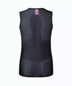 Base Layers Chapeau Women's Mesh Sleeveless Base Layer