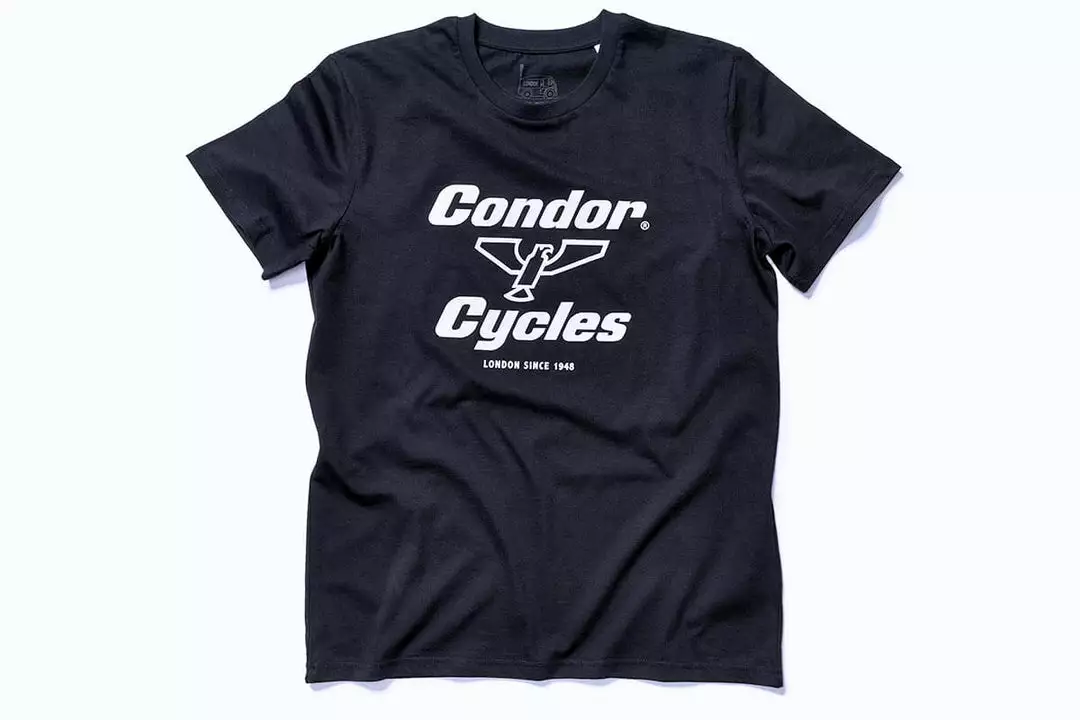 Condor Vintage T-Shirt Men's Clothing 2 Condor Vintage T-Shirt Men's Clothing
