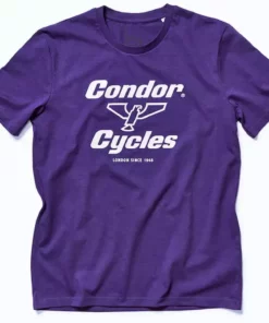 Condor Vintage T-Shirt Men's Clothing 15 Condor Vintage T-Shirt Men's Clothing