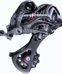 Bike Parts Campagnolo Super Record HO 11 Speed Rear Derailleur