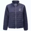 Campagnolo Down Jacket Men's Clothing
