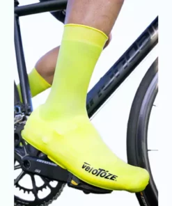 Clothing Accessories VeloToze Silicone Cycling Shoe Cover