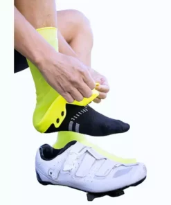 Clothing Accessories VeloToze Silicone Cycling Shoe Cover