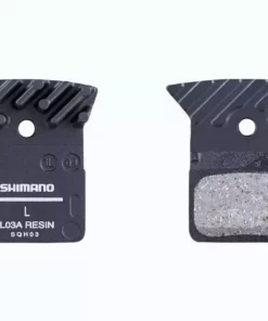 Bike Parts Shimano J03A Resin Disc Brake Pads