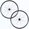 Wheels, Rims & Hubs Fulcrum Rapid Red 900 DB 2WF Gravel Wheelset