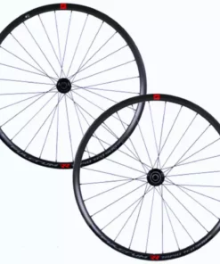 Wheels, Rims & Hubs Fulcrum Rapid Red 900 DB 2WF Gravel Wheelset