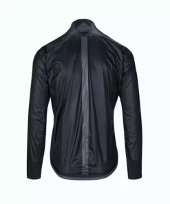 ASSOS Equipe RS Rain Jacket TARGA Men's Clothing