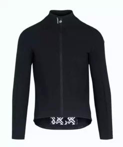 ASSOS Mille GT Ultraz Winter Jacket