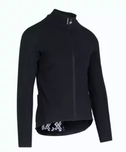 ASSOS Mille GT Ultraz Winter Jacket