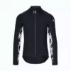 Men's Clothing Assos Mille GT Evo Winter Jacket