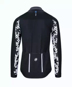Men's Clothing Assos Mille GT Evo Winter Jacket