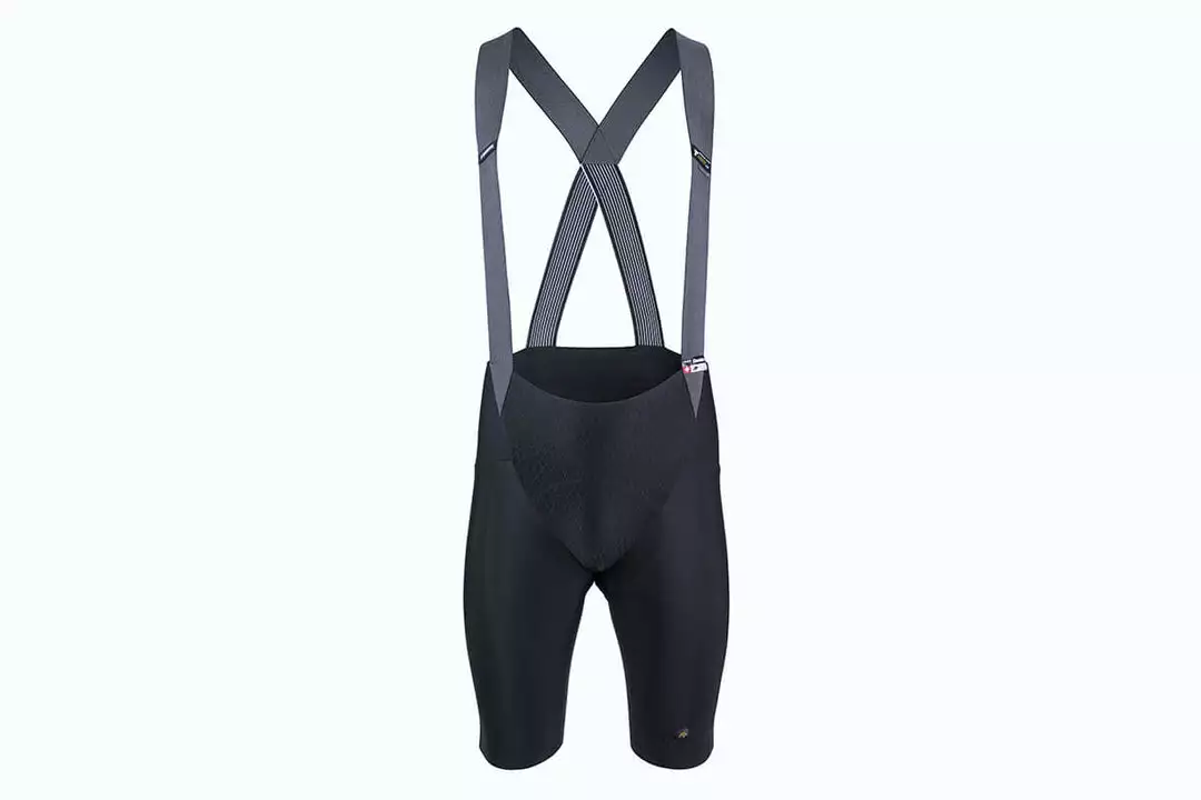 Assos Mille GT Bib Shorts GTO C2 Men's Clothing 1 Assos Mille GT Bib Shorts GTO C2 Men's Clothing