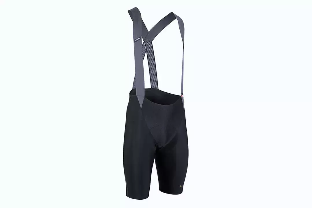 Assos Mille GT Bib Shorts GTO C2 Men's Clothing 2 Assos Mille GT Bib Shorts GTO C2 Men's Clothing
