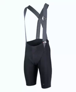 Assos Mille GT Bib Shorts GTO C2 Men's Clothing 8 Assos Mille GT Bib Shorts GTO C2 Men's Clothing