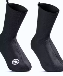 Assos Assosoires GT Ultraz Winter Booties