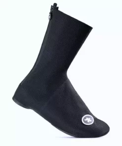 Assos Assosoires GT Ultraz Winter Booties