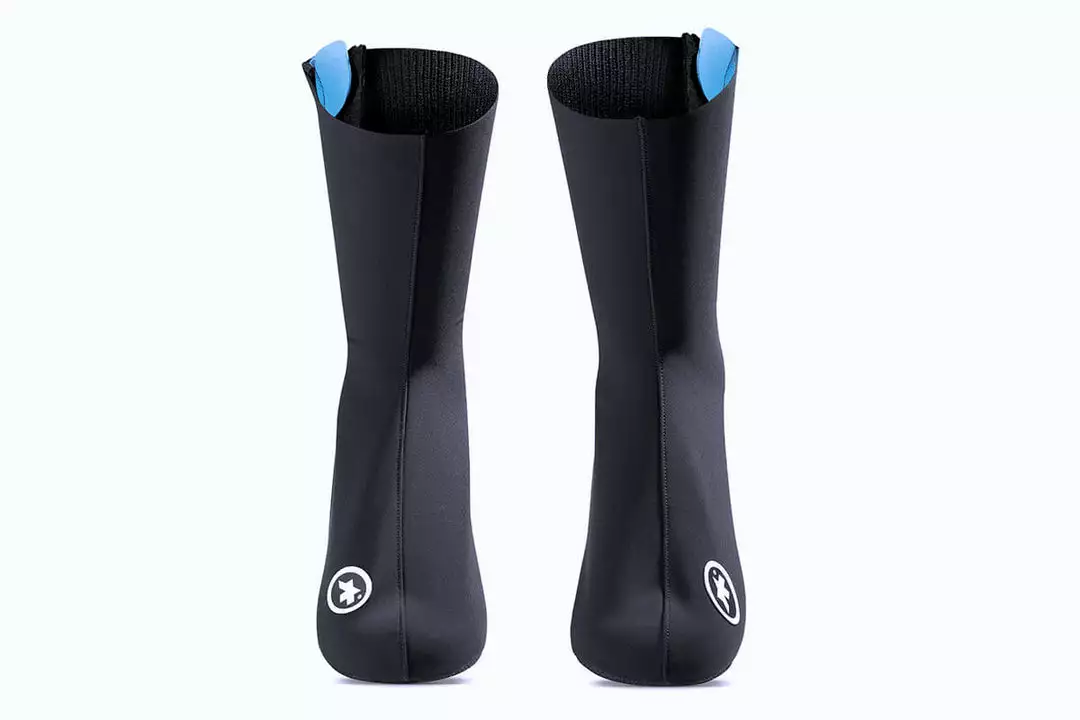 Clothing Accessories Assos Assosoires GT Winter Booties 2 Clothing Accessories Assos Assosoires GT Winter Booties