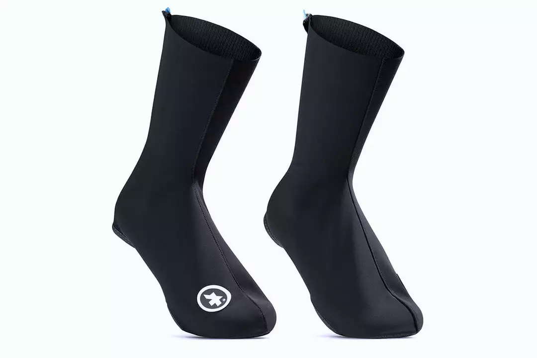 Clothing Accessories Assos Assosoires GT Winter Booties 3 Clothing Accessories Assos Assosoires GT Winter Booties