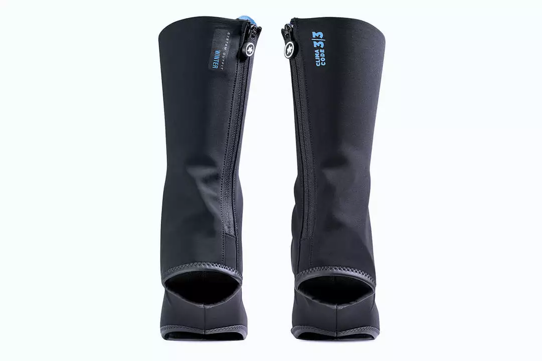 Clothing Accessories Assos Assosoires GT Winter Booties 4 Clothing Accessories Assos Assosoires GT Winter Booties