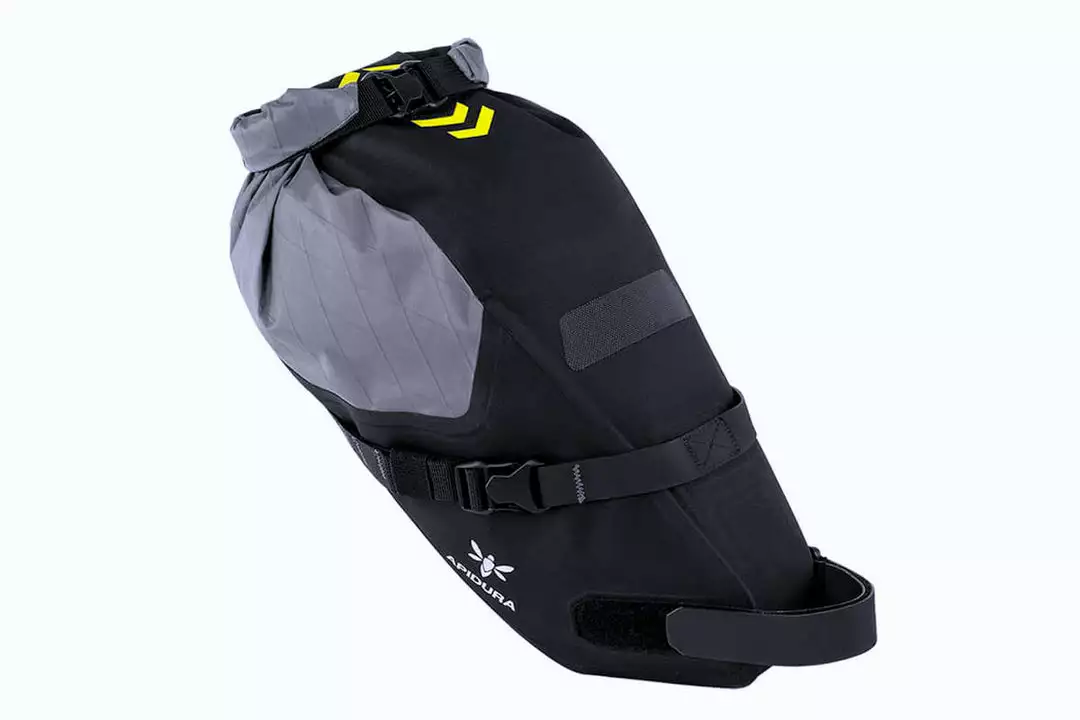 Luggage & Bike-Packing Bags Apidura Backcountry Saddle Pack 1 Luggage & Bike-Packing Bags Apidura Backcountry Saddle Pack