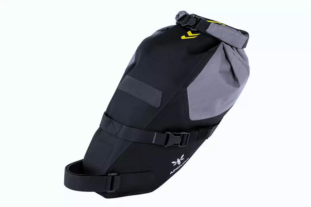Luggage & Bike-Packing Bags Apidura Backcountry Saddle Pack 3 Luggage & Bike-Packing Bags Apidura Backcountry Saddle Pack