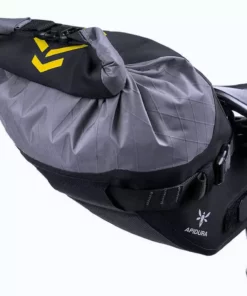 Luggage & Bike-Packing Bags Apidura Backcountry Saddle Pack 15 Luggage & Bike-Packing Bags Apidura Backcountry Saddle Pack