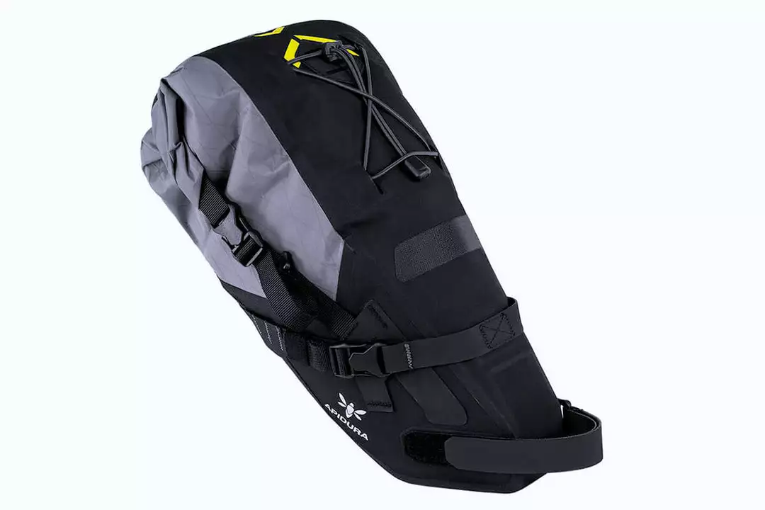 Luggage & Bike-Packing Bags Apidura Backcountry Saddle Pack 2 Luggage & Bike-Packing Bags Apidura Backcountry Saddle Pack