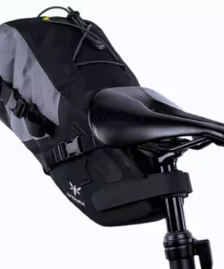 Luggage & Bike-Packing Bags Apidura Backcountry Saddle Pack 18 Luggage & Bike-Packing Bags Apidura Backcountry Saddle Pack