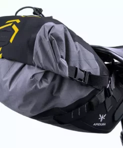 Luggage & Bike-Packing Bags Apidura Backcountry Saddle Pack 19 Luggage & Bike-Packing Bags Apidura Backcountry Saddle Pack