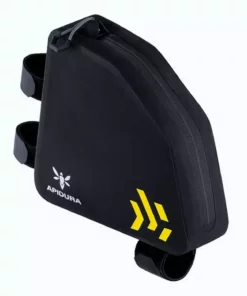 Apidura Backcountry Rear Top Tube Pack Luggage & Bike-Packing Bags