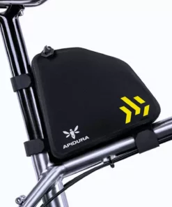 Apidura Backcountry Rear Top Tube Pack Luggage & Bike-Packing Bags