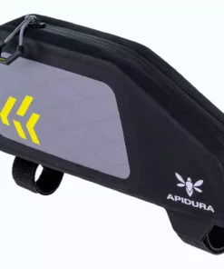 Luggage & Bike-Packing Bags Apidura Backcountry Top Tube Pack