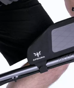 Luggage & Bike-Packing Bags Apidura Backcountry Top Tube Pack