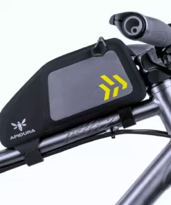 Luggage & Bike-Packing Bags Apidura Backcountry Top Tube Pack