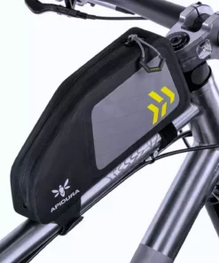Luggage & Bike-Packing Bags Apidura Backcountry Top Tube Pack